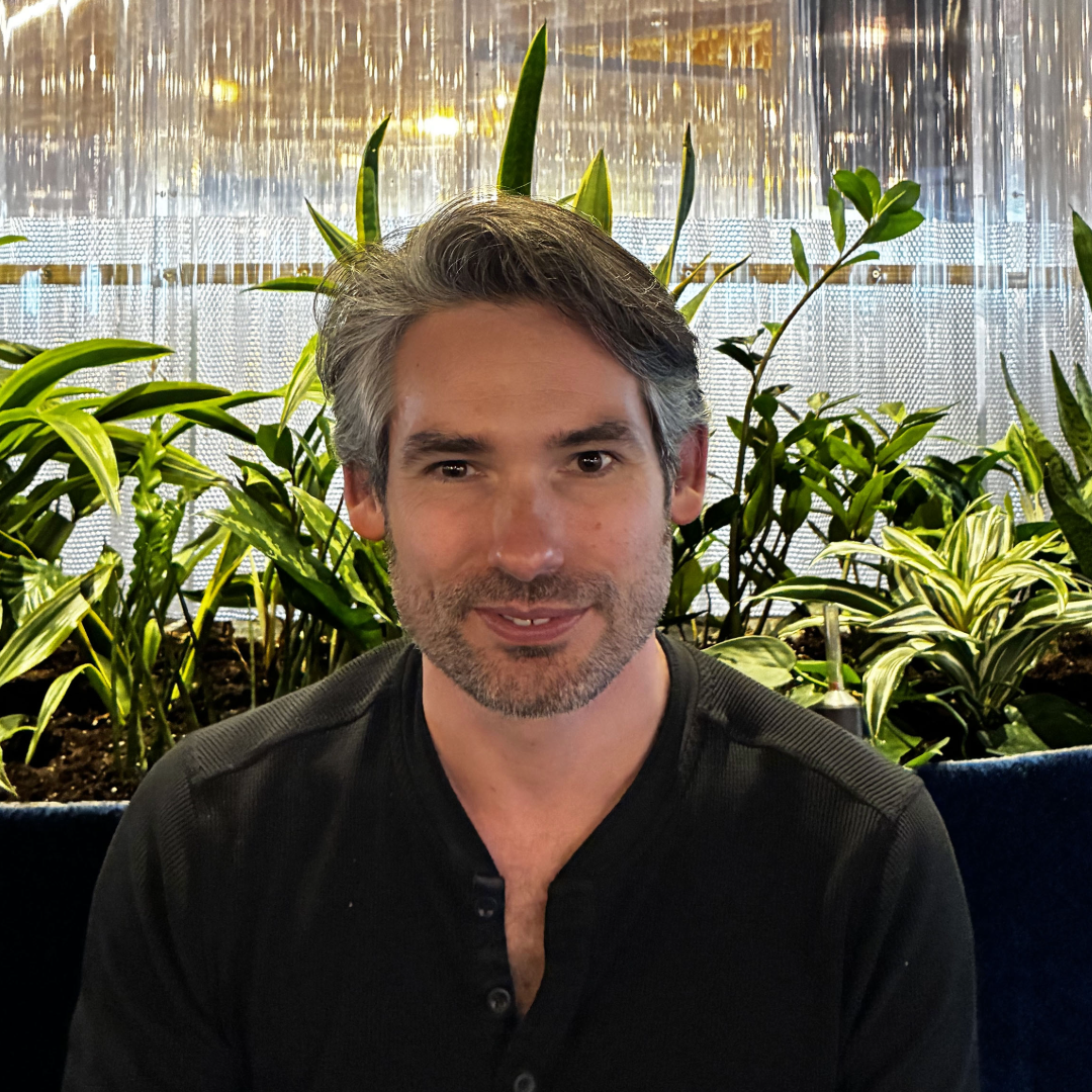 Rob Ward Writer About Us | Future Shift